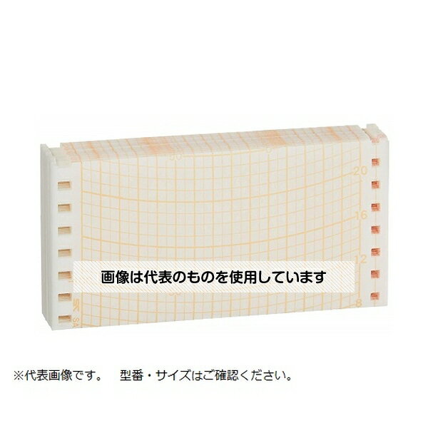 佐藤計量器製作所 小型温度記録計 LMMC-1用 記録紙 2L-10040 入数：1個