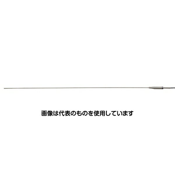 Thermometers - 佐藤計量器製作所 デジタル温度計用センサ 高温用センサ MC-K107-III 入数：1本