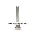 佐藤計量器製作所 バイメタル温度計用 保護管 φ10/200mm 3306-00 入数:1セット
