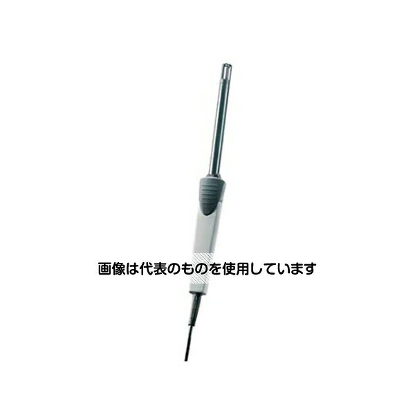テストー（Testo） testo 635用 温湿度プローブ 0636 9735 入数：1個