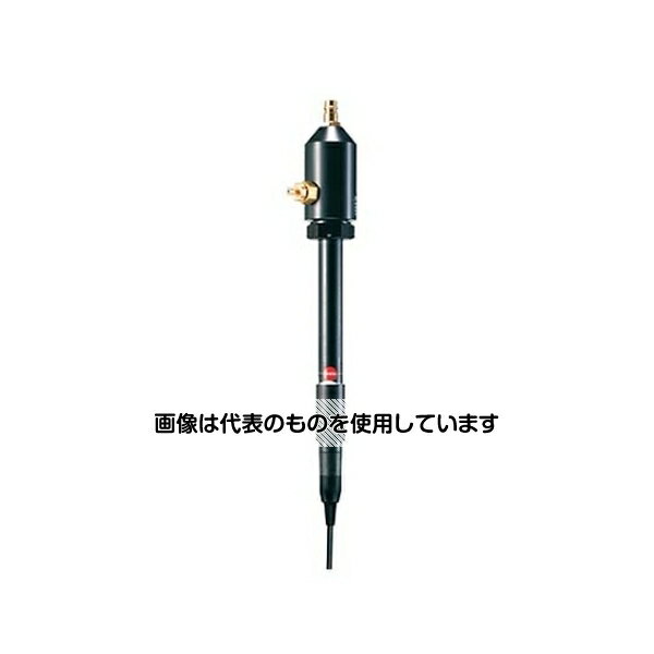 テストー（Testo） 高精度 圧力露点プローブ 0636 9836 入数：1個