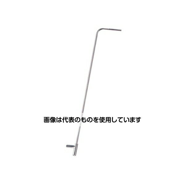 アズワン(AS ONE) L型ピトー管 350 mm 0635 2145 入数：1個