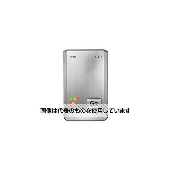 【アズワン AS ONE】物理・物性測定器 温度・湿度管理機器 温度計・湿度計 ●メモリ容量：最大2,000,000データ。 ●温度×1チャネル(内蔵×1)。 ●計測間隔：1秒〜24時間。 ●ディスプレイ無。 ●安心の2年保証。 商品の仕様 ●センサ：Pt100classA(温度) ●チャネル：温度1チャネル(内蔵) ●計測単位：℃ ●計測範囲：-35〜+70℃ ●精度±1digit：±0.2℃(-35〜+70℃) ●分解能：0.01℃ ●動作温度：-35〜+70℃ ●保管温度：-40〜+85℃ ●外形寸法：103×63×33mm ●バッテリの種類：5903リチウムバッテリ×1 ●保護等級：IP68 ●計測頻度：1秒〜24時間 ●メモリ：2,000,000データ ●JANコード：4029547011122 【※ご注意ください】商品は代表の画像を使用しています。