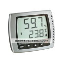 テストー(Testo) 卓上温湿度計 testo 608-H2 0560 6082 入数:1個