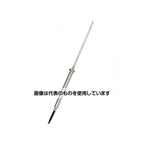 Thermometers - テストー（Testo） NTCサーミスタ 食品用ステンレス温度プローブ(IP67) 0613 3311 入数：1個