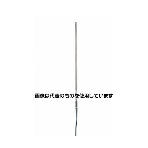 テストー（Testo） Pt100 ラボ用温度プローブ 0609 7072 入数：1個