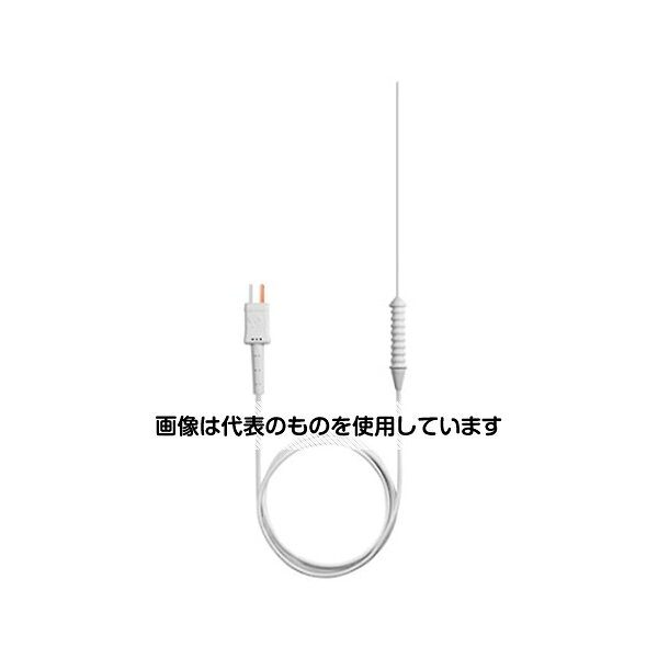 テストー（Testo） T熱電対 高速応答 ニードル温度プローブ 150mm 0628 0027 入数...