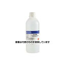 ハンナ インスツルメンツ pH標準液(スタンダードタイプ)pH9.18 HI7009M 入数:1本