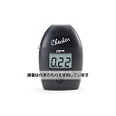 ハンナ インスツルメンツ デジタル吸光光度計 Checker HC(フッ化物LR) HI729 入数:1セット