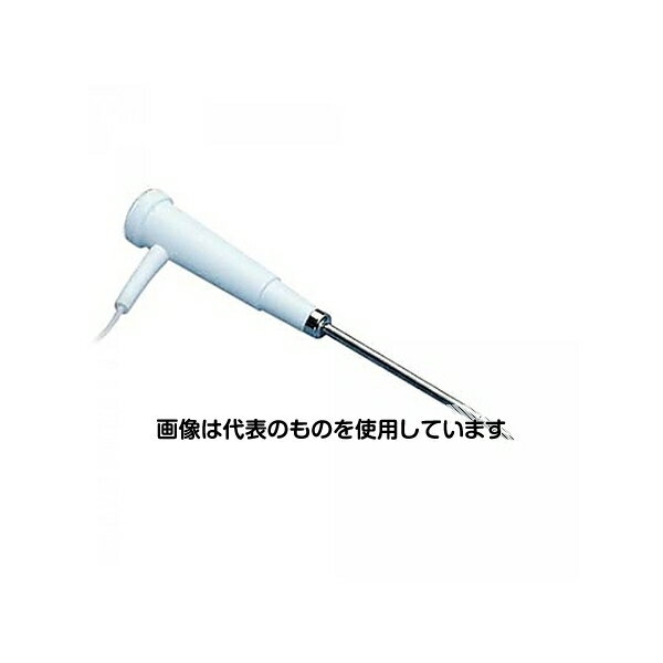 ハンナ インスツルメンツ サーミスタセンサー(気体温度測定) HI762A 1本