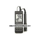 ハンナ インスツルメンツ ポータブル溶存酸素計 HI9147N-04 入数:1セット