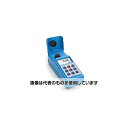 ハンナ インスツルメンツ ポータブル濁度/残留塩素計 HI93414 入数:1セット