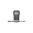 ハンナ インスツルメンツ ポータブル温度計 HI93531 1セット
