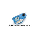 ハンナ インスツルメンツ ポータブル蜂蜜色度計 HI96785 入数:1セット