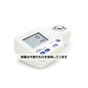ハンナ インスツルメンツ デジタル屈折計 HI96812 入数:1セット