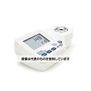 ハンナ インスツルメンツ デジタル塩分計(食塩用) HI96821 入数:1セット