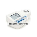ハンナ インスツルメンツ デジタル塩分計(海水用) HI96822 入数:1セット