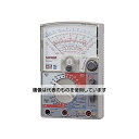 三和電気計器(sanwa) アナログマルチテスタ 多機能 CX506a 1個