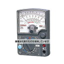 三和電気計器(sanwa) アナログマルチテスタ 自動車測定対応 TA55 1個