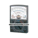 三和電気計器(sanwa) アナログマルチテスタ 多機能 YX-361TR 1個