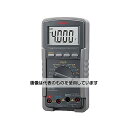 三和電気計器(sanwa) デジタルマルチメーター 多機能 RD700 1個