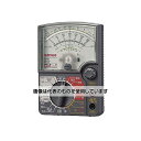 三和電気計器(sanwa) アナログマルチテスタ 耐衝撃メーター SP21 1個