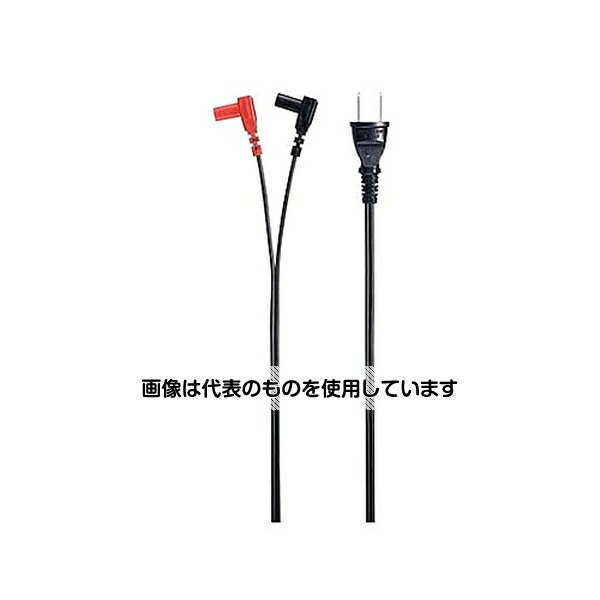 三和電気計器（sanwa） テストリード TL-ACV 1組