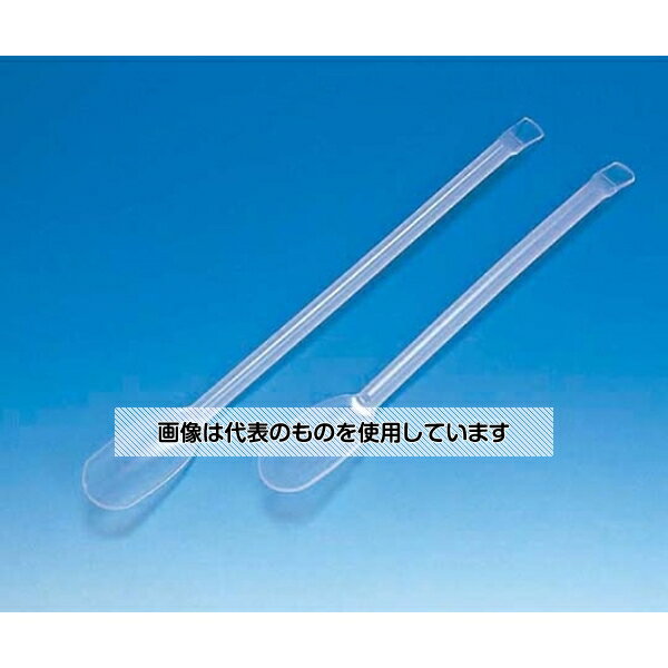 フロン工業 CTFEスプーン 300mm F-5013-005 入数：1本