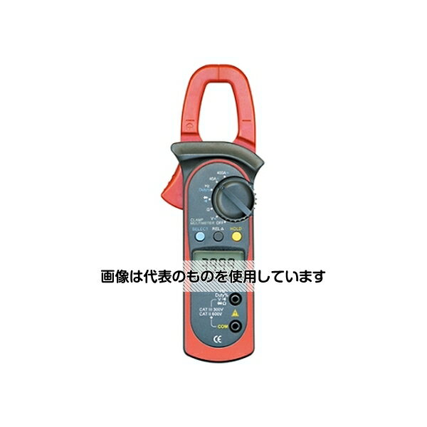 アズワン(AS ONE) クランプメーター AD-5586 入数：1個