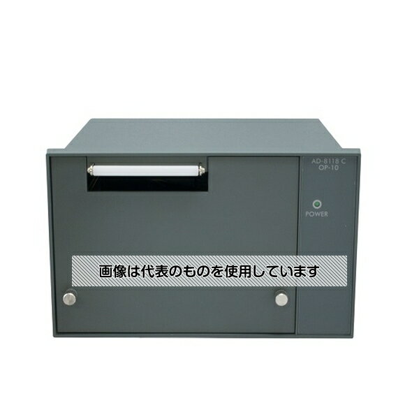 エー・アンド・デイ AD-8118C用印字用紙自動巻き取り機 AD-8118C-10 1個