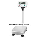 アズワン(AS ONE) フレーム SUS304 防塵・防水台はかり SCシリーズ ひょう量:30kg 最小表示:5g SC30KAM-JA 入数:1個