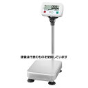 エー・アンド・デイ フレーム SUS304 防塵・防水台はかり SCシリーズ ひょう量:150kg 最小表示:20g SC150KAM-JA 1個