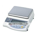 イシダ(計測機器) 音叉式電子天秤 UB-S820 1個(4)