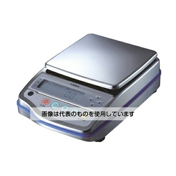 アズワン(AS ONE) 本質安全防爆構造電子天びん CZ-B3200S1 入数：1個