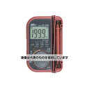 マザーツール ポケット型デジタルマルチメーター MT-4090 入数:1個