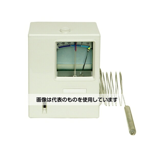 PHC 自記温度記録計 -40℃〜+14℃(記録精度±2℃) MTR-4015LH-PJ 1個