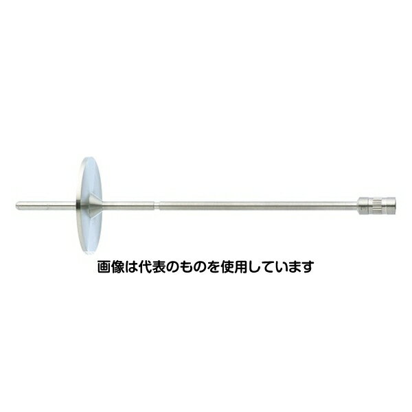 ブルックフィールド Teflon(R)コート スピンドル RVHV-3T 1個