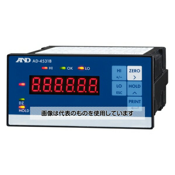 エー・アンド・デイ インジケーター AD-4531BJA 入数：1個
