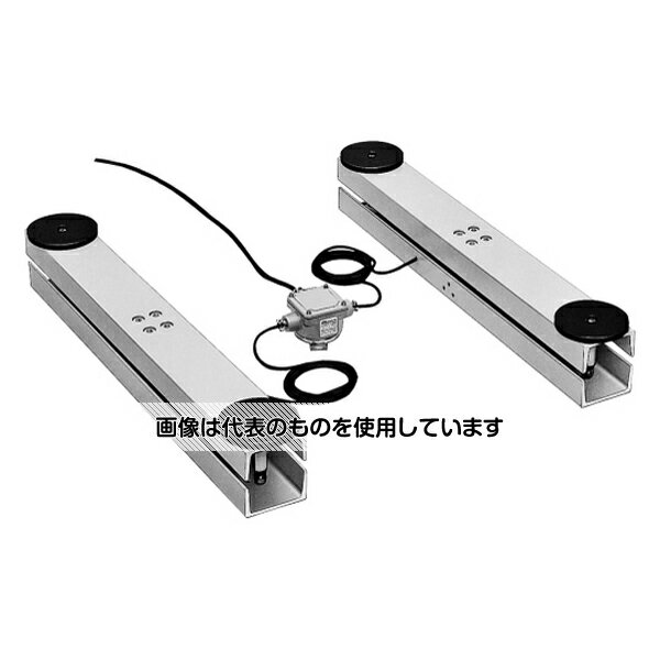 アズワン(AS ONE) バー型ロードセル LC4212-K300 入数：1個