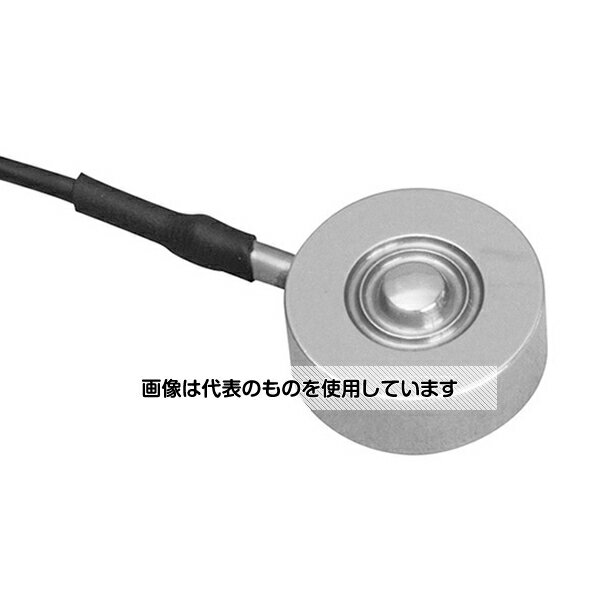 エー・アンド・デイ ボタン型ロードセル　LCC21N500 LCC21N500-JA 1個