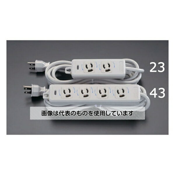 GXR AC125V/15Ax 3m ^bv(4E~EA[Xt) EA815GK-43 F1