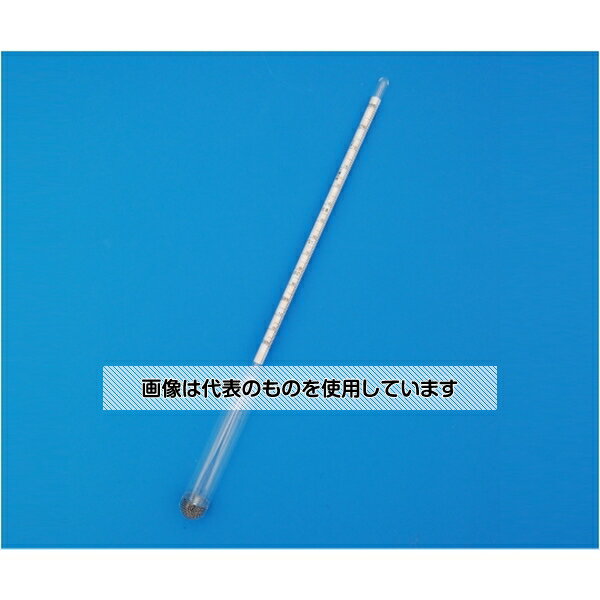 安藤計器製工所 軽油用・ガソリン用比重計　0.790〜0.930（0.001） GS-02 1本