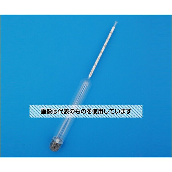 安藤計器製工所 牛乳計　15〜40（1） GNY-01 1本