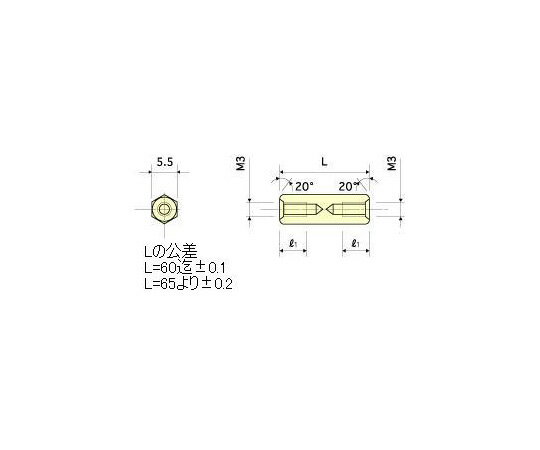 ע���״� ��Ƽ���ڡ����� M3�� 10mm ASB310E ������1��