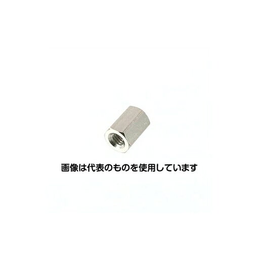 廣杉計器 黄銅スペーサー M4用 10mm ASB410E 入数:1個 廣杉計器 黄銅スペーサー M4用 10mm ASB410E 入数:1個