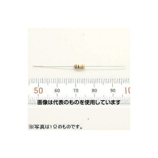 Linkman 1/4Wカーボン抵抗150kΩ(100本入り)茶緑黄金 RC04150KJT*100 入数:1袋(100本入) Linkman 1/4Wカーボン抵抗150kΩ(100本入り)茶緑黄金 RC04150KJT*100 入数:1袋(100本入)