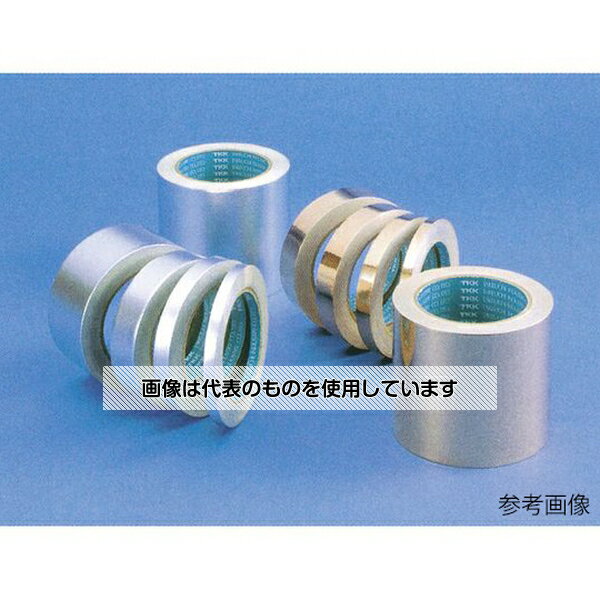 タカチ電機工業 CUS型導電性銅箔テープ 巾：13.0mm 長さ：2m CUS13T 入数：1巻