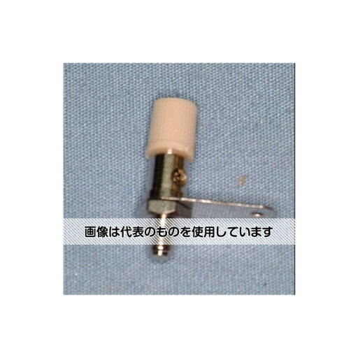サトーパーツ アースターミナル 取付孔Φ3.5mm 白 T-16-W 入数:1個 サトーパーツ アースターミナル 取付孔Φ3.5mm 白 T-16-W 入数:1個