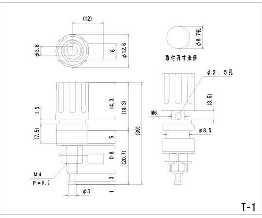 磁器研究所 アルカリ乾電池 単3形 3セット (12本) HDLR6/1.5V4P×3