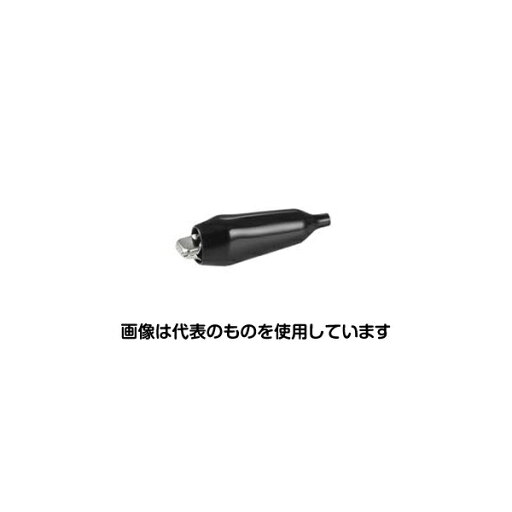 サトーパーツ 充電クリップ 30V-5A 黒 C-3-5-B 入数:1個 サトーパーツ 充電クリップ 30V-5A 黒 C-3-5-B 入数:1個